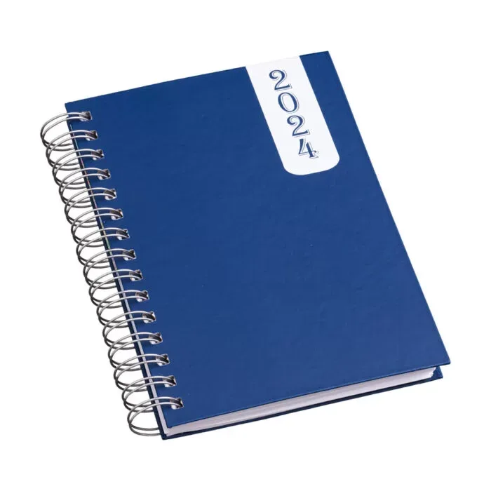 agenda empresarial personalizada