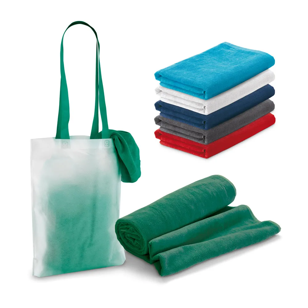 bolsa de praia personalizada