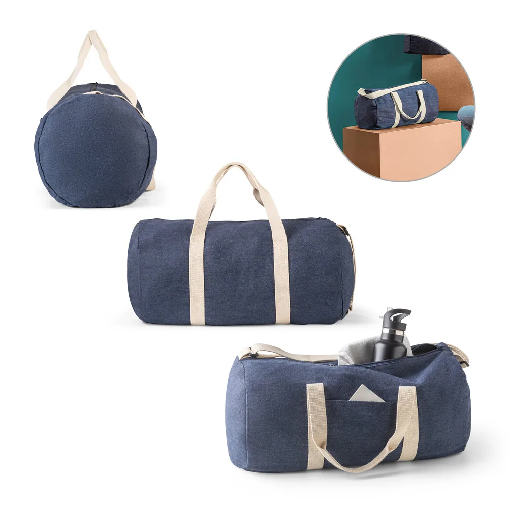 bolsa personalizada com logo