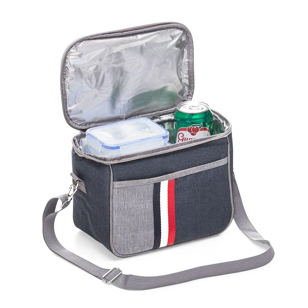 bolsa termica para marmita personalizada