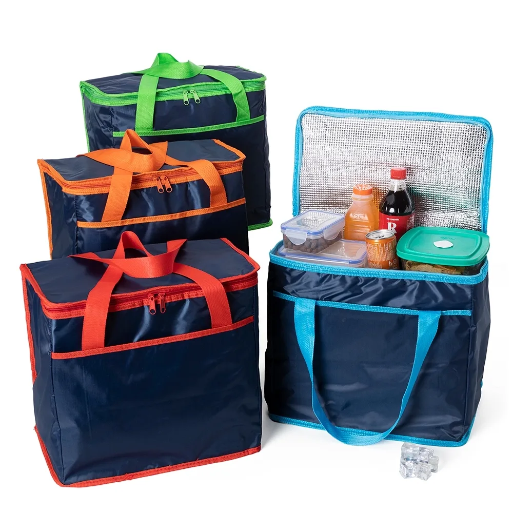 bolsa térmica personalizada