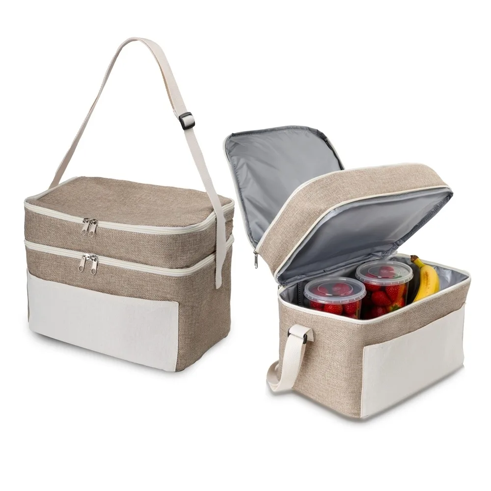 bolsa térmica personalizada