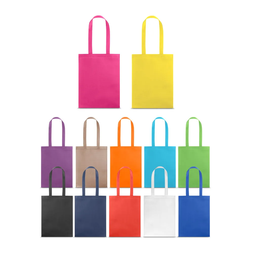 bolsa tnt personalizada