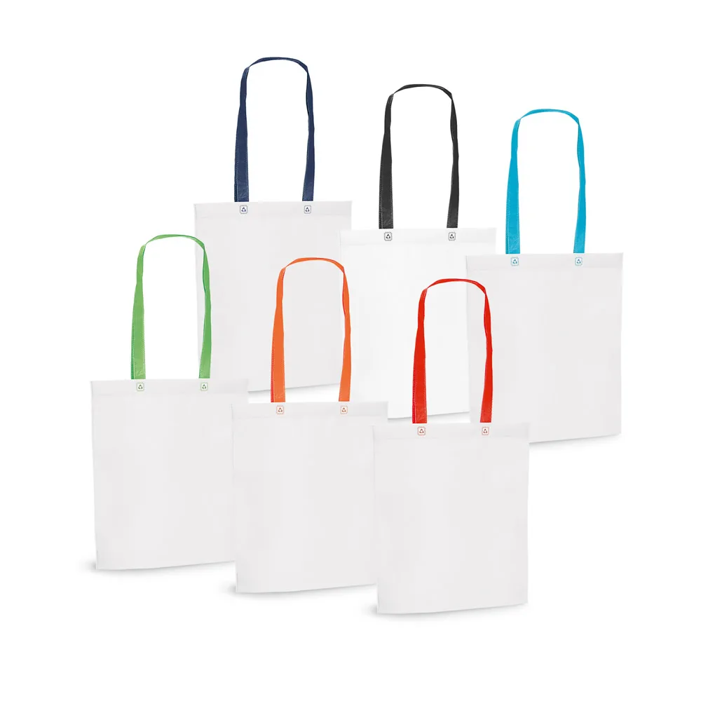 bolsa tnt personalizada