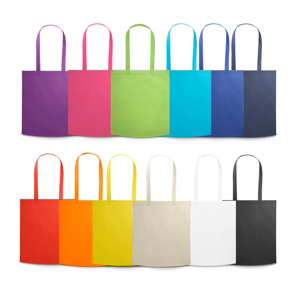 bolsa tnt personalizada