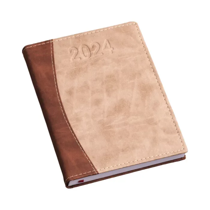 caderno executivo personalizado