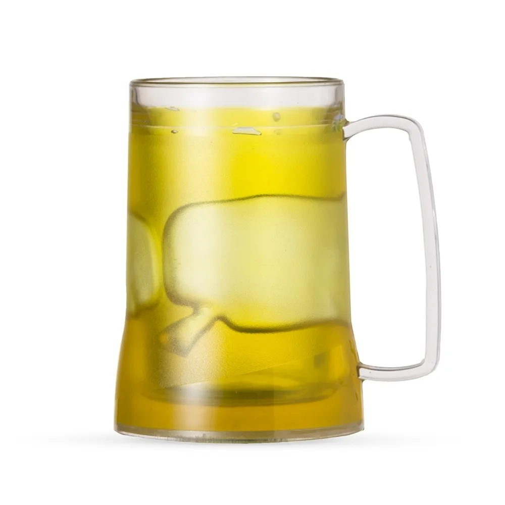 caneca de chopp personalizada