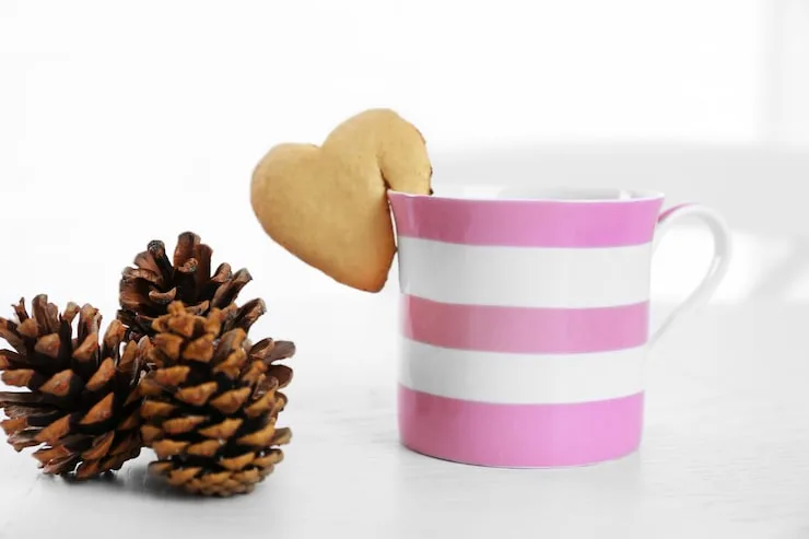 caneca de porcelana personalizada
