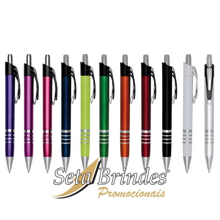 caneta personalizada