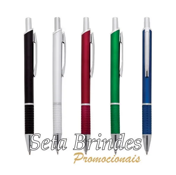 caneta personalizada com logo