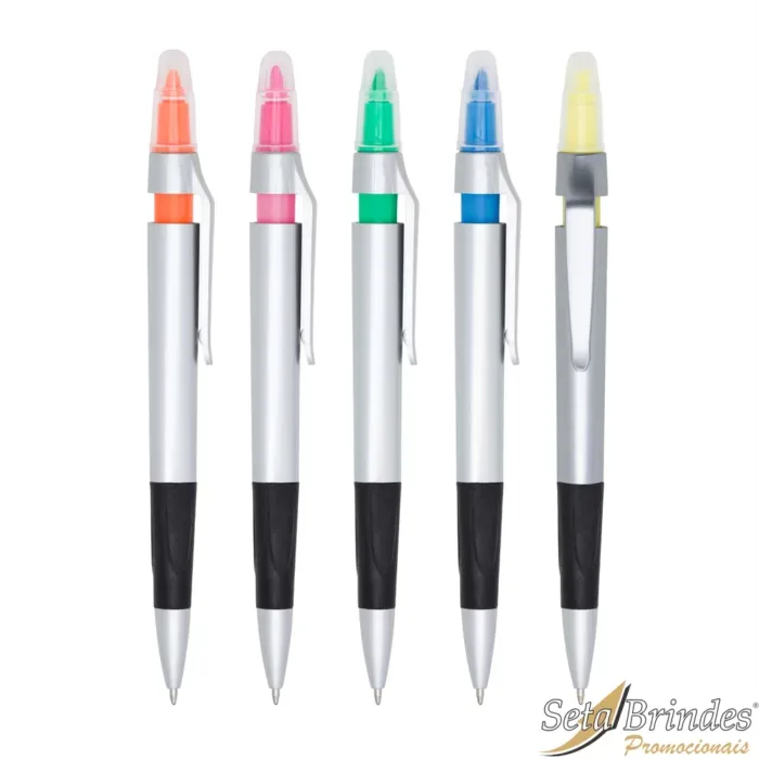 caneta personalizada para empresa