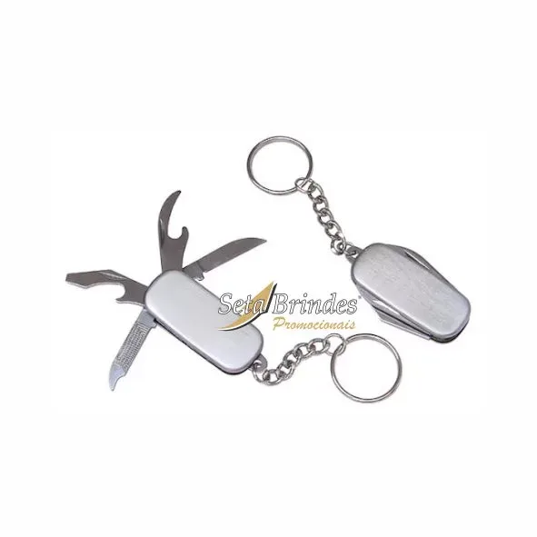 chaveiro abridor personalizado