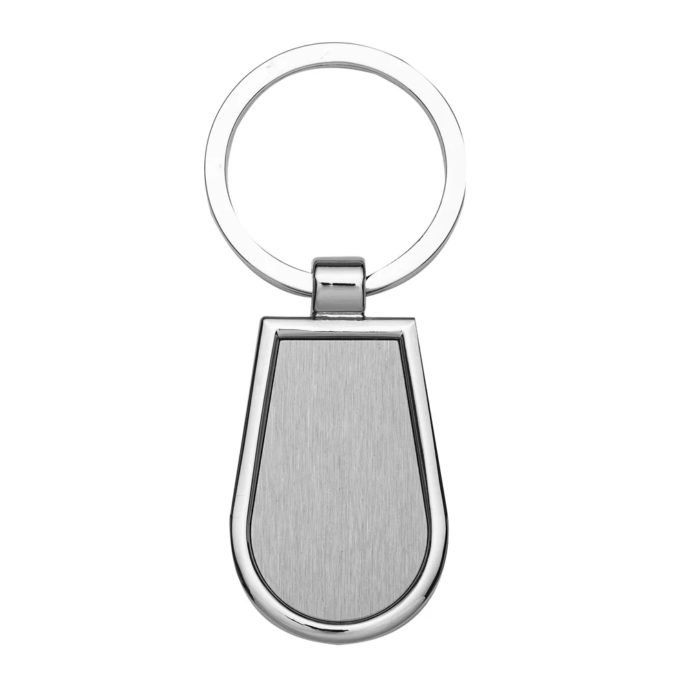 chaveiro de metal personalizado