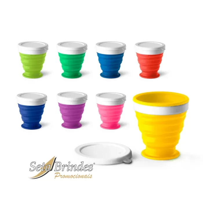copo de vidro personalizado