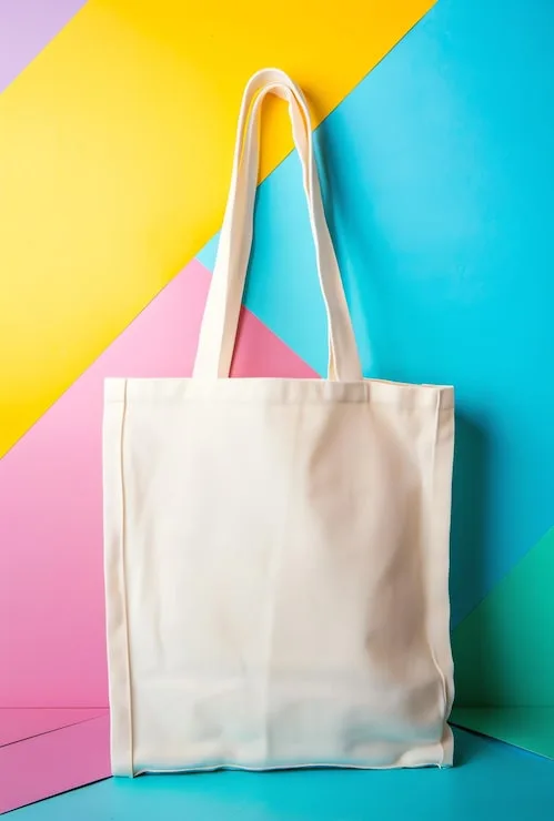 ecobag personalizada