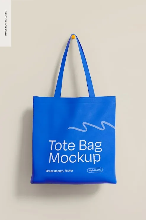ecobag personalizada