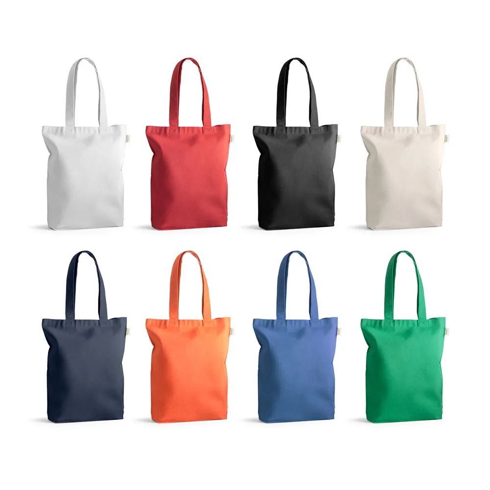 ecobag personalizada