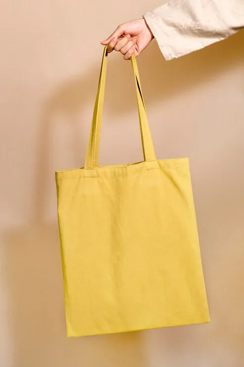 ecobag personalizada algodão