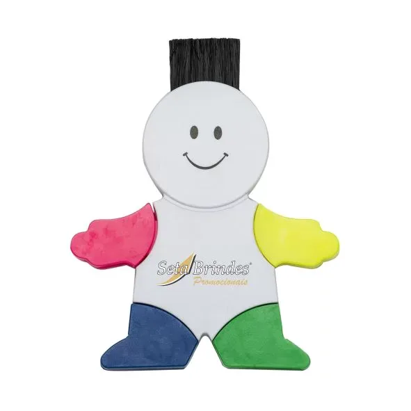 empresa especializada em brindes