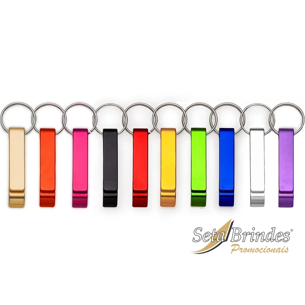 fornecedor de chaveiro personalizado