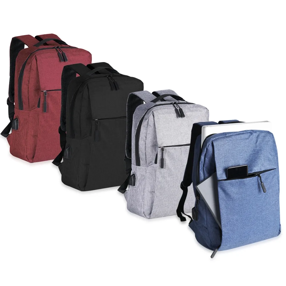 fornecedor de mochilas personalizadas