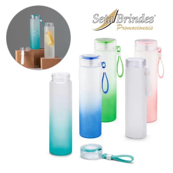 garrafa squeeze personalizada