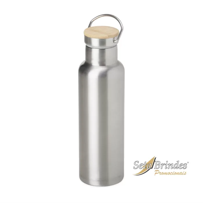 garrafa térmica personalizada