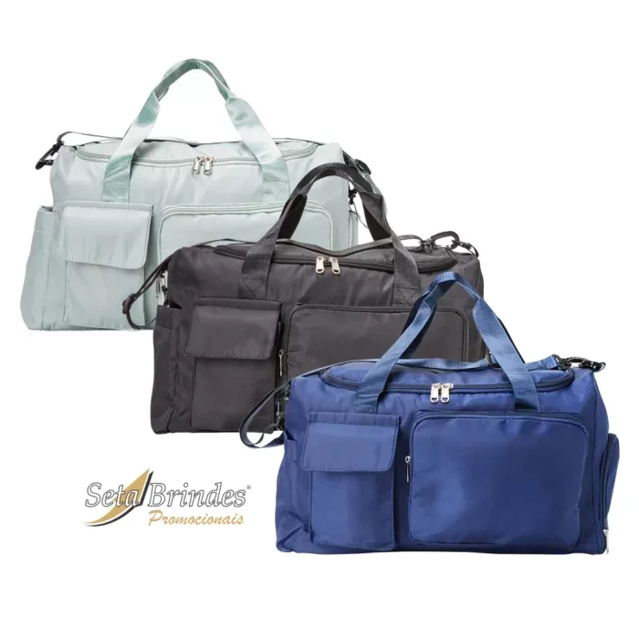 mala de viagem personalizada para empresas