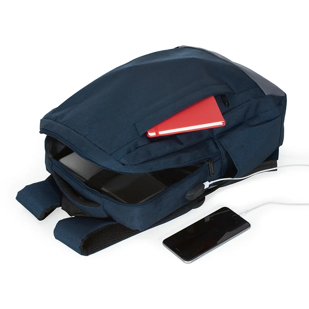 mochila corporativa para notebook