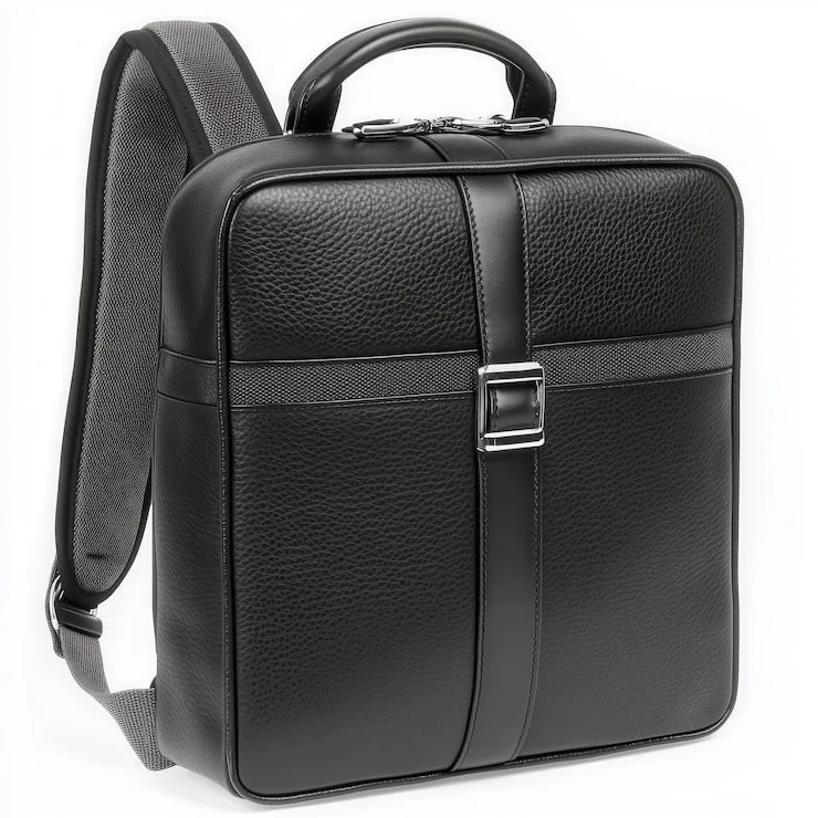 mochila executiva personalizada