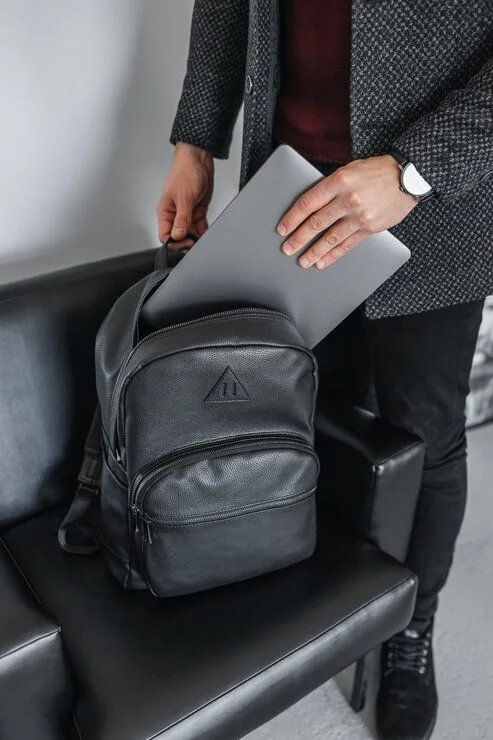 mochila para notebook personalizada