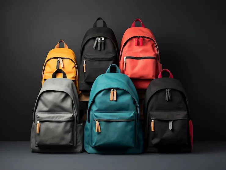 mochila personalizada para empresa