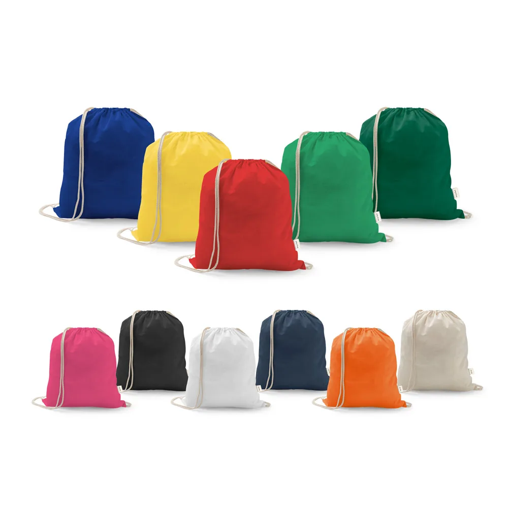 mochila saco