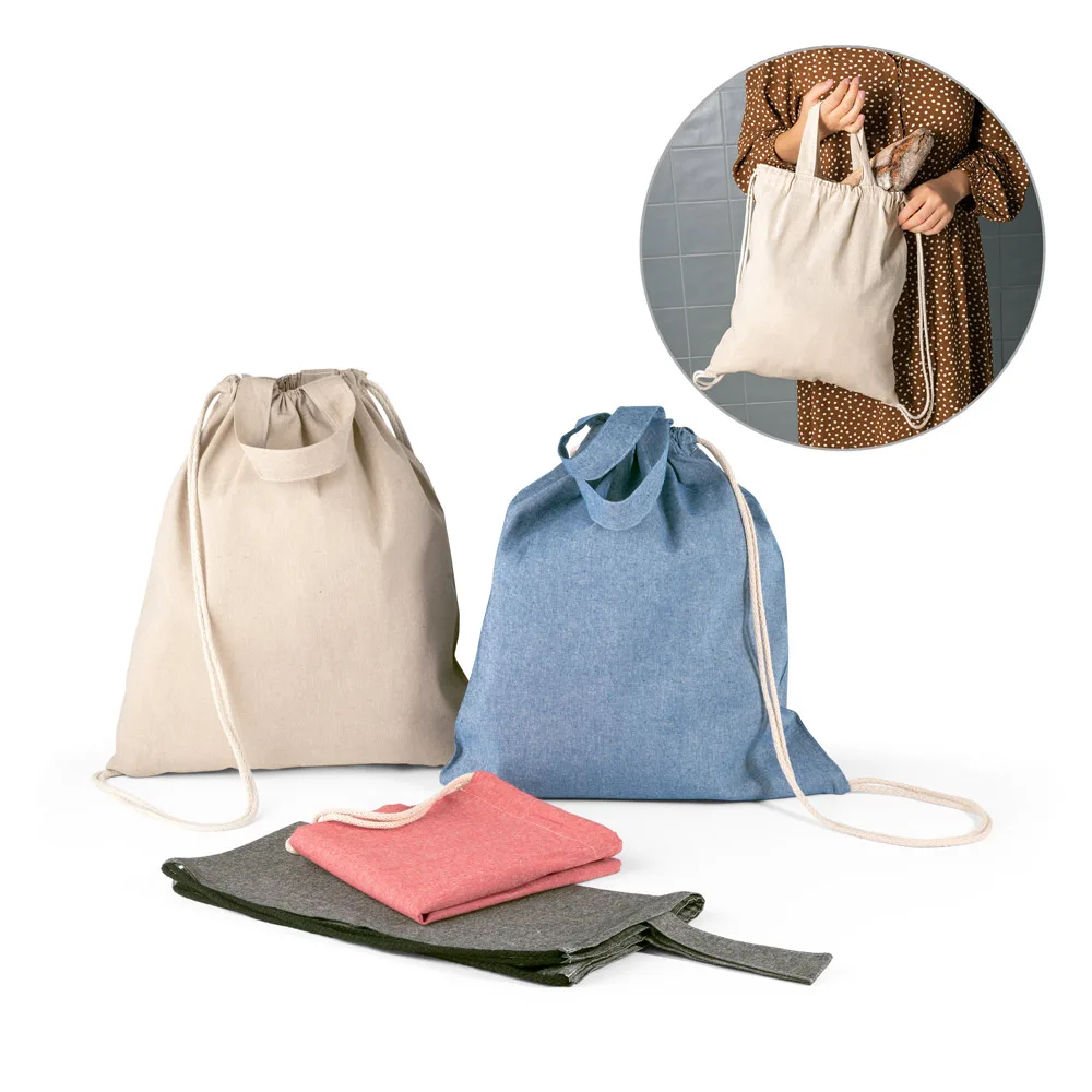 mochila saco