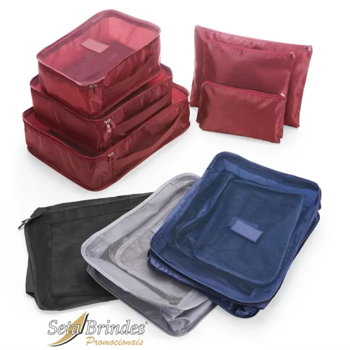 necessaire personalizada para empresa