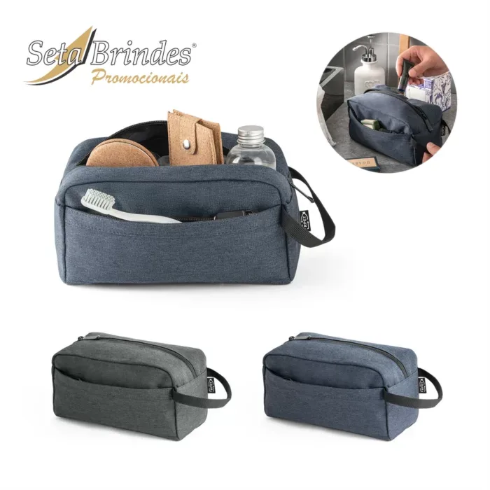 necessaire personalizada para empresa