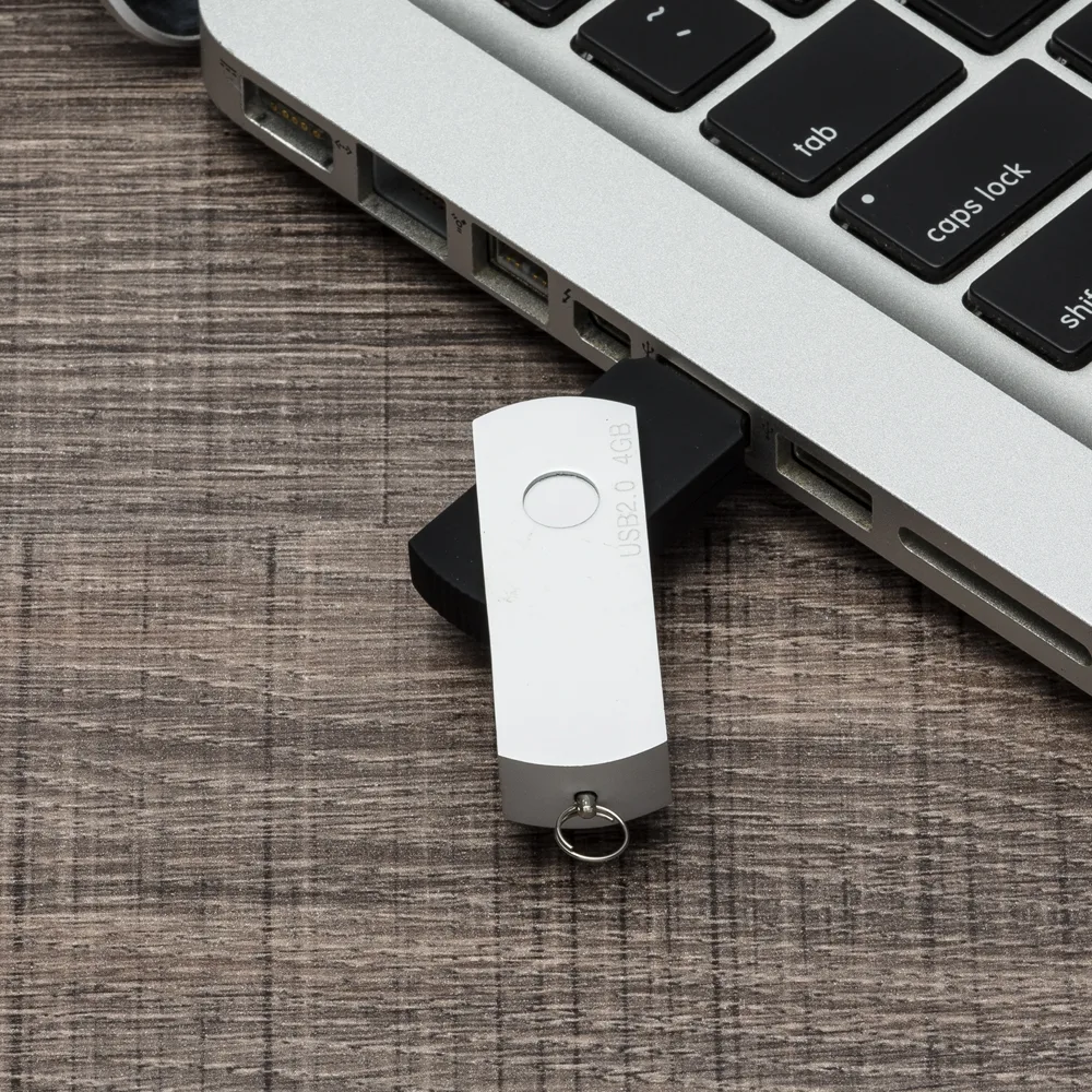 pen drive personalizado