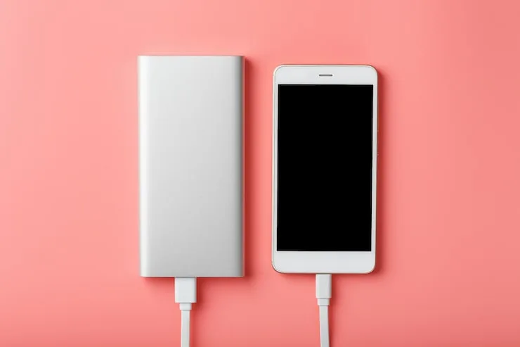 power bank personalizado para brindes