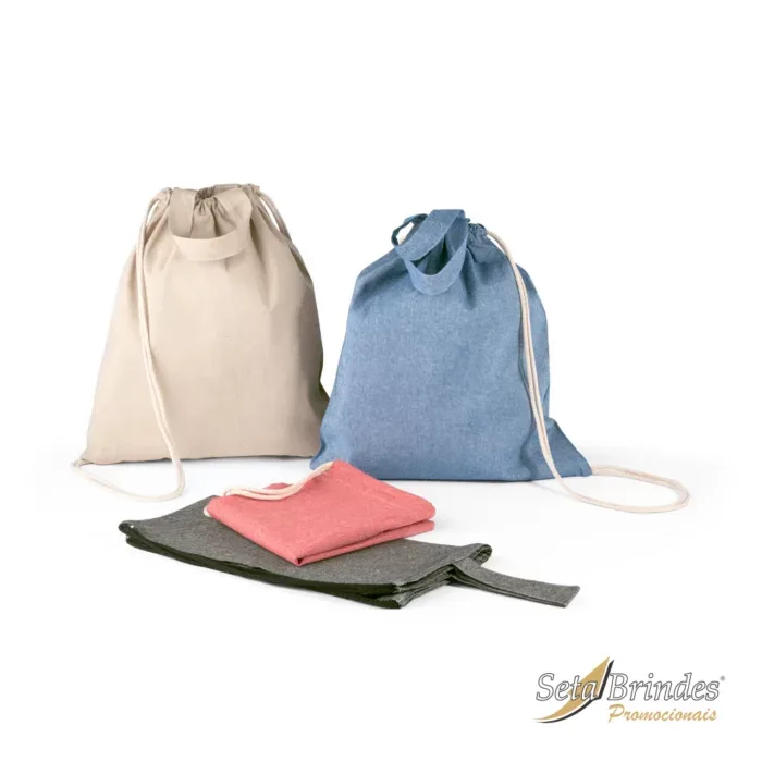 sacola personalizada