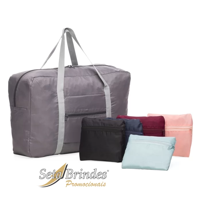 Bolsas e Mochilas Personalizadas