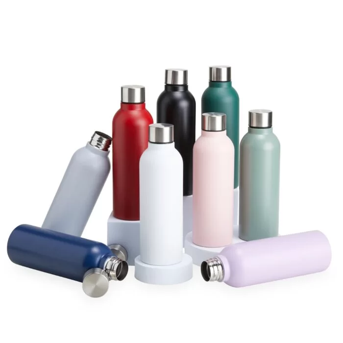 Squeezes e Garrafas Personalizados