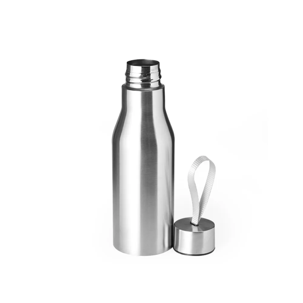 squeeze de aluminio personalizada