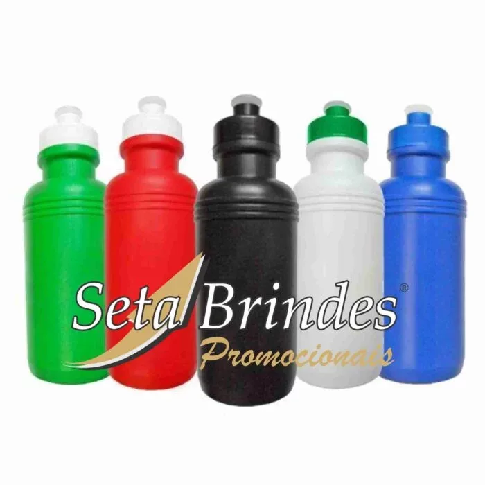 squeeze de plastico personalizado