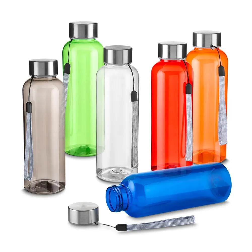 squeeze de plastico personalizado